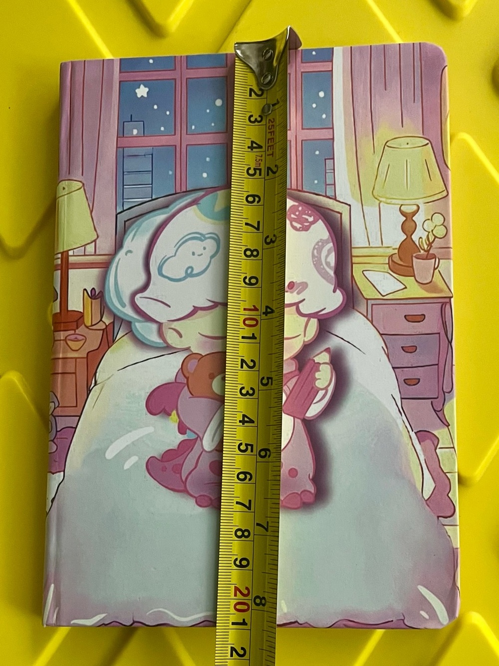 New Dimoo notebook - Picture 5 of 7